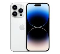 Apple iPhone 14 Pro 128 Go double SIM argent