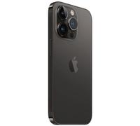 Apple iPhone 14 Pro 128 Go Noir Sidéral 0194253401179