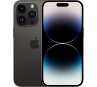 Apple iPhone 14 Pro 256 GB 6.1" Space Black ITA MQ0T3QL/A Apple