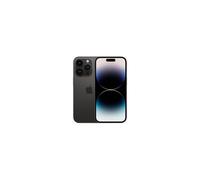 Apple iPhone 14 Pro 256GB 6.1" Space Black EU MQ0T3YC/A
