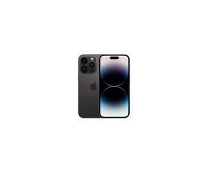 Apple iPhone 14 Pro 256GB 6.1 "Space Black EU MQ0T3ZD/A
