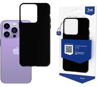 Apple Iphone 14 Pro - 3Mk Matt Case