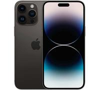 Apple iPhone 14 Pro 512 GB Noir (Space Black) MQ1M3QL/A