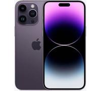 Apple iPhone 14 PRO MAX 128GB Deep Purple