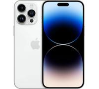 Apple iPhone 14 Pro Max 1TB Argenté