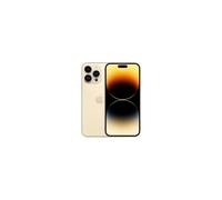 Apple iPhone 14 Pro Max 256GB 6.7" Gold EU MQ9W3YC/A