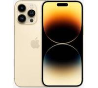 Apple iPhone 14 Pro Max 256GB 6.7" Gold ITA MQ9W3QL / Et Apple