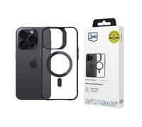 Apple iPhone 14 Pro Max - 3mk Satin Armor MagCase