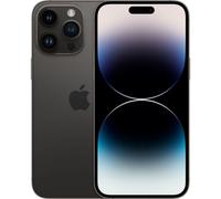 Apple iPhone 14 Pro Max 512 Go Noir Sidéral
