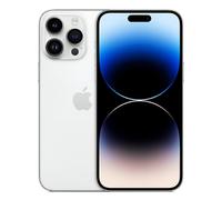 Apple iPhone 14 Pro Max 512GB Double SIM (nano-SIM) - Argent