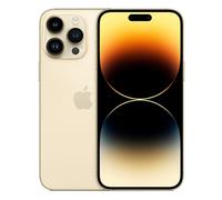 Apple iPhone 14 Pro Max 512GB Double SIM (nano-SIM) - Or