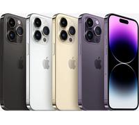 Apple iPhone 14 Pro Max 512GB Or