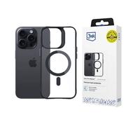 Apple Iphone 14 Pro Max - Coque Magcase Satin Armor 3mk