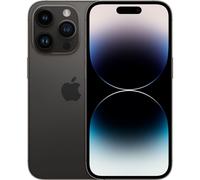 Apple iPhone 14 Pro Noir Sideral 1 To