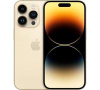 Apple iPhone 14 Pro Or 256 Go