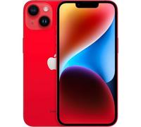 Apple iPhone 14 (PRODUCT)RED 128 Go