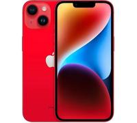 Apple iPhone 14 (PRODUCT)RED 512 Go