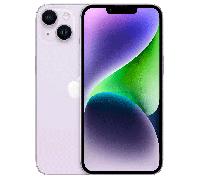 Apple iPhone 14 - Violet / 128 Go / Neuf