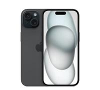 Apple iPhone 15 128 GB noir