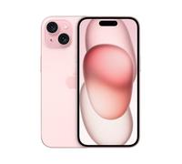 Apple iPhone 15 128 Go Rose
