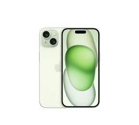 Smartphone APPLE iPhone 15 Vert 128Go 5G