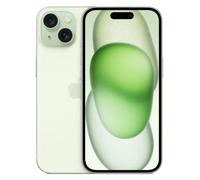 Apple iPhone 15 128Go vert | neuf - dans son emballage d'origine | AN652525