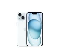 APPLE IPHONE 15 256GB BLEU