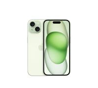 APPLE IPHONE 15 256GB GREEN MTPA3SX/A