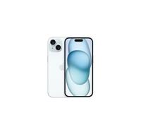 Apple iPhone 15 256 Go bleu
