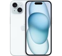 Apple iPhone 15 512 Go bleu