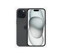 Apple iPhone 15 512 Go noir