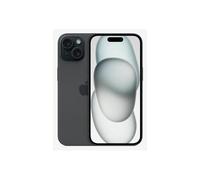 Apple iPhone 15 512 Go noir