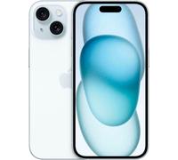 Apple iPhone 15 512GB Blau (Bleu) MTPG3QL/A