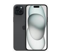 Apple iPhone 15 Plus 128 Go noir
