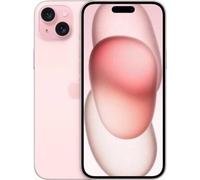 Apple iPhone 15 Plus 128GB 6.7" Pink ITA MU103QL/A Apple