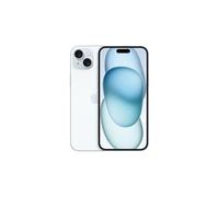 Smartphone APPLE iPhone 15 Plus Bleu 128Go 5G