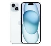 Apple iPhone 15 Plus 128Go bleu | neuf - dans son emballage d'origine | AN652495