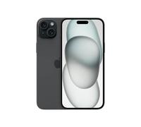 Apple iPhone 15 Plus 128Go - Noir (Reconditionné)