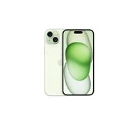 Apple iPhone 15 Plus 128Go Vert 5G