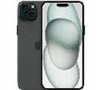 Apple iPhone 15 Plus 17 cm (6.7") Double SIM iOS 17 5G USB Type-C 512 Go Noir