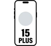 Apple iPhone 15 Plus 256GB Bleu avec appareil photo 48MP et USB-C MU1F3QL/A