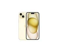 Apple iPhone 15 Plus 17 cm (6.7") Double SIM iOS 17 5G USB Type-C 256 Go Jaune