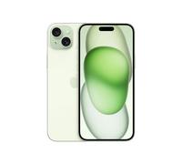 Apple iPhone 15 Plus 256Go - Vert (Reconditionné)