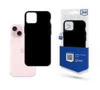 Apple Iphone 15 Plus - 3Mk Matt Case