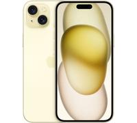 Apple iPhone 15 Plus 17 cm (6.7") Double SIM iOS 17 5G USB Type-C 512 Go Jaune