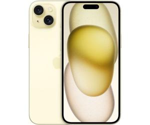 Apple iPhone 15 Plus 512 Go jaune