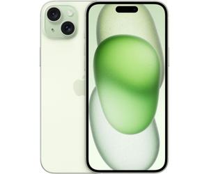 Apple iPhone 15 Plus 512 Go vert