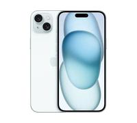 Apple IPhone 15 Plus 5G 256 Go Neuf Original Smartphone BLUE