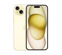 Apple iPhone 15 Plus 256GB 6.7" Yellow ITA MU1D3QL/A
