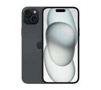 Apple IPhone 15 Plus 5G 256 Go Nouveau Original Smartphone NOIR MU183